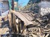 Росіяни обстріляли Костянтинівку, є поранений