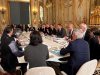 У Парижі відбулася зустріч делегацій України та США: деталі