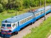 Електричка на смерть збила жінку поблизу Болехівців
