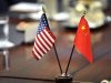 США запровадили проти Китаю тарифи у 104%