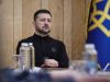 Зеленський продовжив воєнний стан і мобілізацію