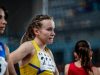 Львів’янка стала чемпіонкою України з бігу
