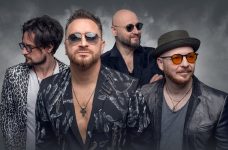 Гурт СКАЙ презентує новий альбом «ЧАС» у Львові