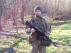 На щиті повертається Герой зі Сокальщини, що майже рік вважався зниклим безвіти