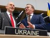 На «Рамштайні» Україні пообіцяли військову допомогу на понад 21 млрд євро
