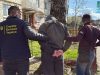 На Львівщині затримали організатора втечі ухилянта за кордон