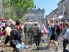 Масового обливання на Поливаний понеділок у Львові знову не буде