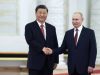 Китай постачає РФ артилерію та порох і допомагає виробляти зброю, – Зеленський