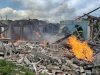 Окупанти вдарили по Костянтинівці, є загиблі