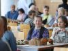 Харчі, сніданки та писанкарство: як у Львові підтримають людей у потребі на Великдень