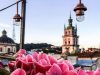 Якої погоди чекати на Львівщині напередодні Великодня
