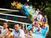У львівському Парку культури розпочинають сезон атракціонів