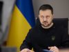Продовжуємо активні захисні дії в Курській і Бєлгородській областях, – Зеленський