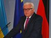 Президент Німеччини заявив, що Кремль поширює «історичну брехню»