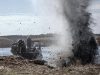 Генштаб розповів про ситуацію на фронті
