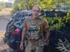 У боях на Донеччині загинув захисник із Шептицької громади