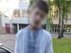 За кермом авто у Львові спіймали п’яного підлітка