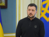 Зеленський відреагував на комбіновану нічну атаку РФ на Україну