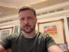 Російські штурми й обстріли продовжуються, – президент України
