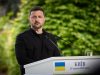 Зеленський вважає «неживою» ідею про демілітаризовану зону
