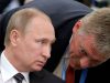 Припинення вогню або санкції: у Кремлі відповіли на позицію Європи