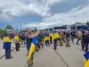 З полону 24 травня повернулися п’ятеро військових зі Львівщини