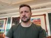 Очікую, хто прибуде від Росії, і тоді визначу, які кроки варто робити Україні, – Зеленський