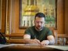 Зеленський офіційно затвердив склад делегації на переговори із Росією у Стамбулі