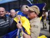 З російського полону повертаються шестеро мешканців Львівщини
