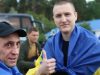 В Україну повернули ще одну групу захисників. Більшість перебувала в полоні з 22-го року