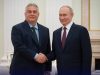 Всі лідери ЄС, крім угорського, виступили за переговори з Україною про вступ
