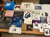 На Львівщині митники викрили контрабанду гаджетів на 600 тис. гривень