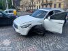 У Львові п’яна водійка скоїла відразу три ДТП