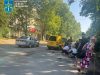 Кількість постраждалих через удар по Херсонщині зросла до 27