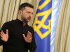Ми близько до того, щоб примусити Росію зупинити війну, – Зеленський