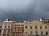 Останній день червня принесе Львівщині грози і сильний вітер