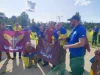 Шестеро військових зі Львівщини повернулися з російського полону