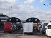 У пункті пропуску «Шегині» обмежено рух через ремонтні роботи