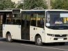На вулиці Львова знову повертають маршрутку №33