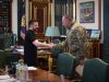Офіс операції «Павутина» знаходився безпосередньо поруч з управлінням ФСБ, – Зеленський