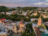 Якої погоди чекати львів’янам 16 червня
