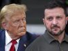 Зеленський хоче обговорити з Трампом можливість купівлі зброї