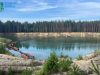 З Карпилівського родовища незаконно видобули піску на 2,5 мільярда гривень