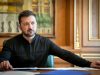 Зеленський вніс до Ради законопроєкт про незалежність НАБУ і САП