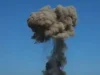 ЗСУ вдарили по командному пункту 8-ї армії РФ на Донеччині