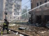 Обстріли Харкова: кількість постраждалих зросла, є загибла
