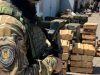 У Харкові виявили масштабний замаскований схрон зброї, – ДБР