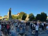 У Львові та Києві протестують проти закону, який підпорядковує НАБУ та САП генпрокурору