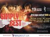 «Simply The Best»: львів’ян запрошують на концерт легендарних хітів при світлі тисячі свічок