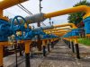 Росіяни вночі масовано атакували газовидобувні об’єкти «Нафтогазу»